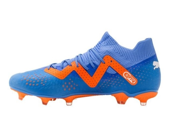 Puma Fußballschuhe Future Match FG/AG